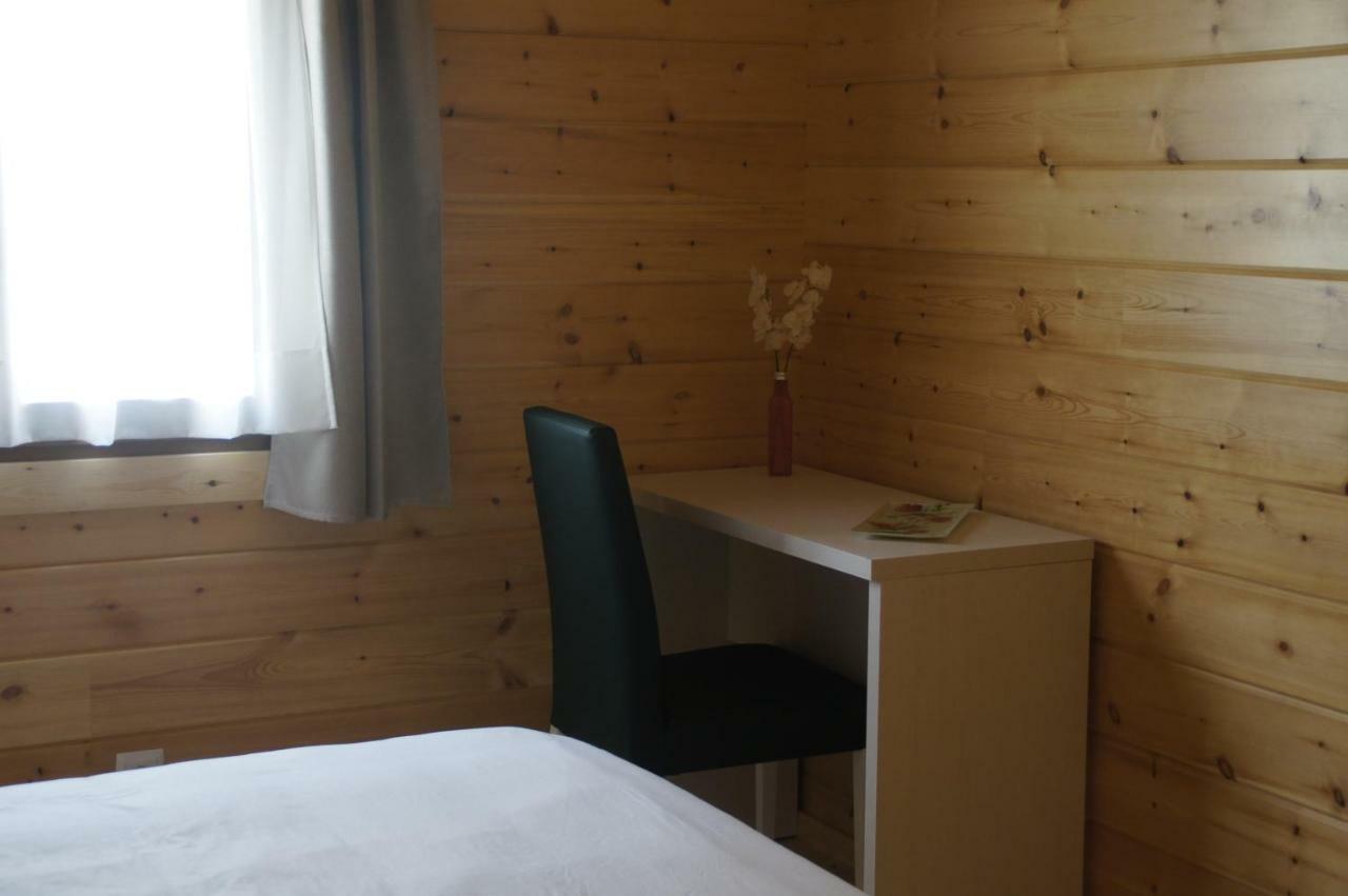 Satia Berri Villa Llanteno Kültér fotó