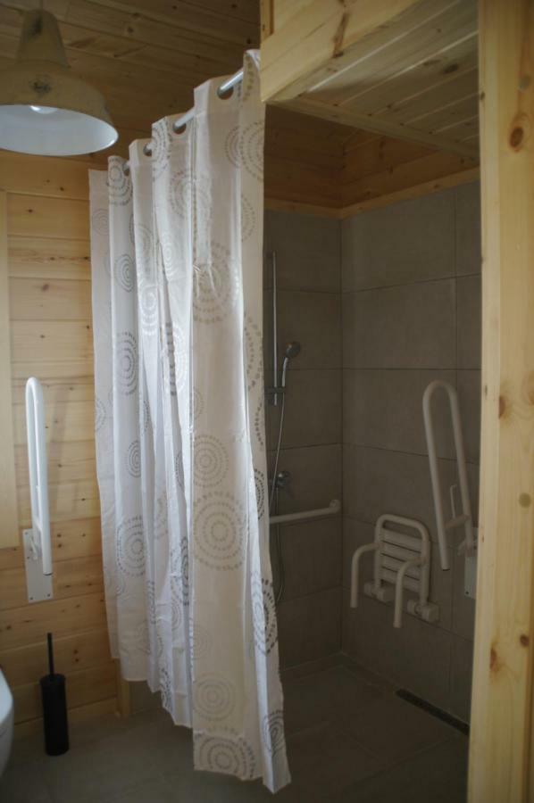 Satia Berri Villa Llanteno Kültér fotó