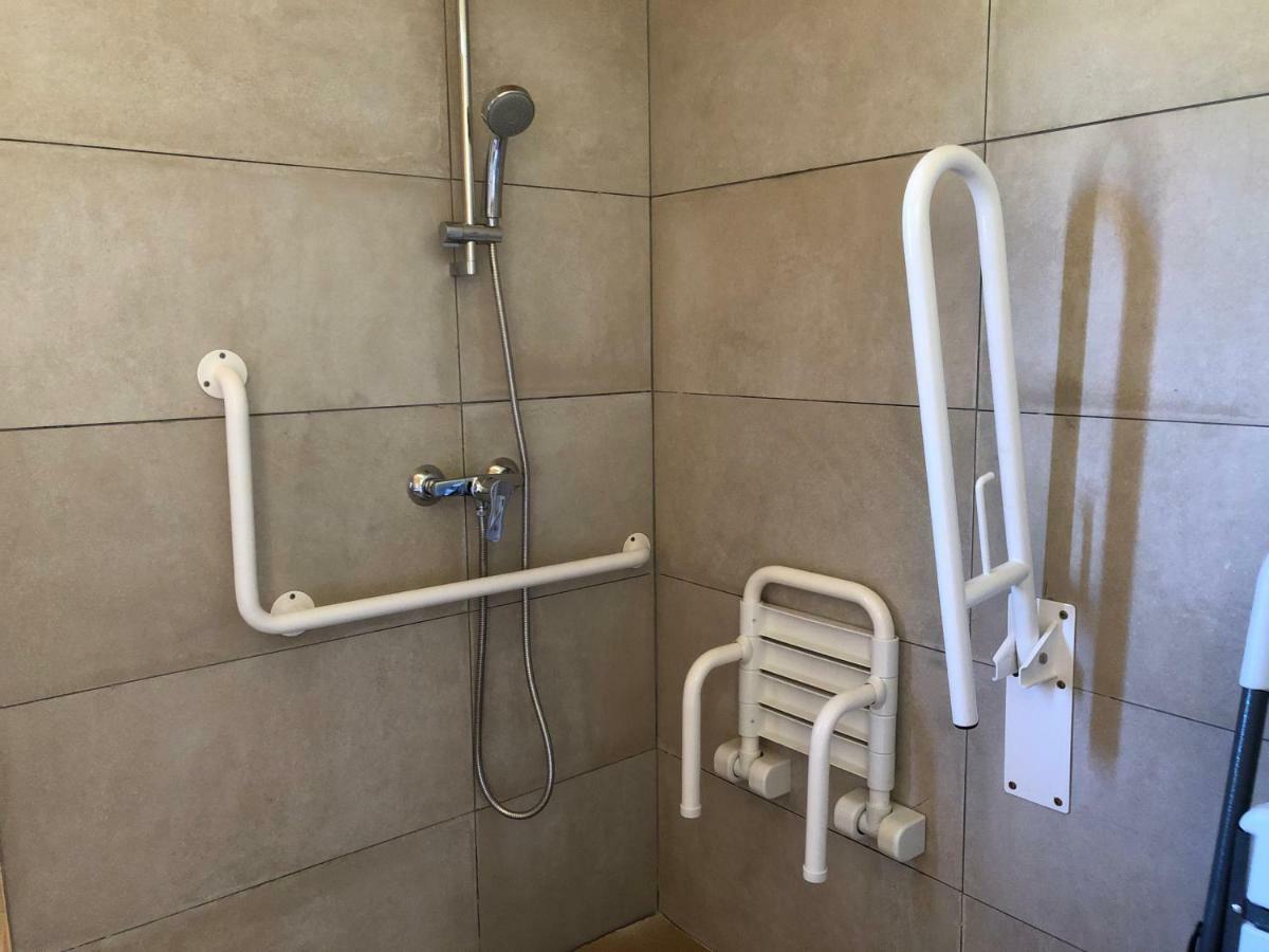 Satia Berri Villa Llanteno Kültér fotó